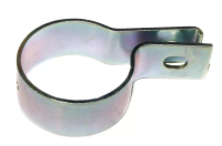 Хомут приемной трубы 21073/2121