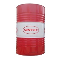 Антифриз SINTEC Lux G/S12 красный разливной 1л.
