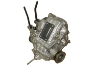 КПП раздаточная 21214 для Урбан АЗ в сборе