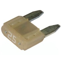 Предохранитель 25А mini