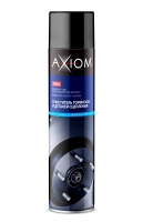 Очиститель тормозов и деталей сцепления Axiom 800мл.А9801
