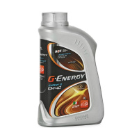 Масло G-ENERGY Expert G 10W40 Api SG/CD п/синт.1л