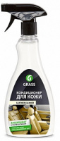 Очиститель кондиционер кожи GRASS 500мл 131105