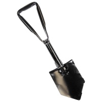 Лопата со съемной ручкой ZIPOWER 710мм PM2202