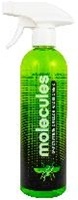 Очиститель следов насекомых Molecules (триггер) 500мл MLS006