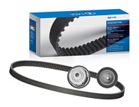 Ремень ГРМ 21126 АЗ + подшипники