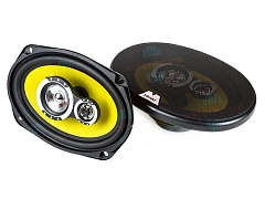 Автоколонки SWAT SP А-69 (6*9) 280W