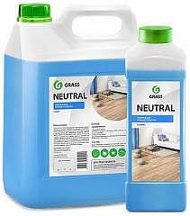 Средство универсальное GRASS Neutral 5кг 211301