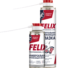 Смазка проникающая FELIX 210мл универсальная