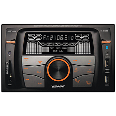 Автомагнитола SWAT WX-216UBA MP3,USB,CD