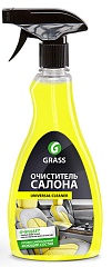 Очиститель салона GRASS 500мл 112105