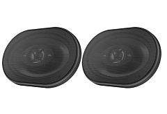 Автоколонки JBL STAGE3 627F (16см)