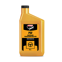 Жидкость для ГУР 3ton PSF 1л (40267)