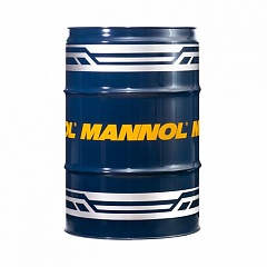 Масло Mannol Extra Getriebeoel 75W90 GL4/5 синт. разливное 1л. MN8103-60