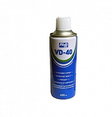 Смазка Nord Oil VD-40 400мл.