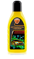 Автошампунь с воском Элтранс 500мл