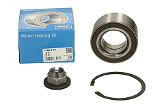 Подшипник ступицы для Ford Focus III/Пер/VKBA6780/SKF