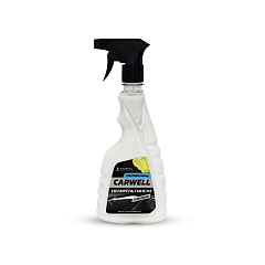 Полироль панели глянцевая CARWELL POLYROLE GLOSSY 0,5 л