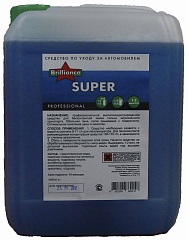 Средство для бесконтактной мойки Brilliance SUPER 5л