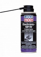 Очиститель электрических контактов LIQUI MOLY 200мл (3110/8047)