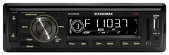 Автомагнитола Soundmax SM-CCR3046F