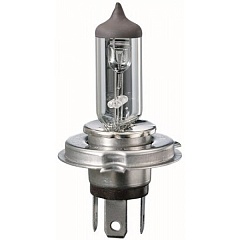 Лампа H4 24V100/90W NARVA