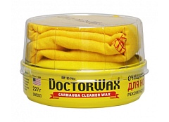 Полироль кузова Doctor Wax 227мл для новых покрытий (DW8203)