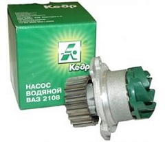 Насос водяной 2109 КЕДР