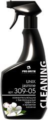 Освежитель воздуха PRO-BRITE UNIX Жасмин 500мл