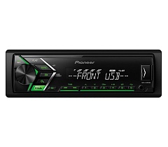 Автомагнитола Pioneer MVH-S100UBG