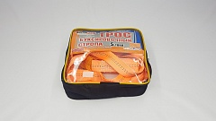 Трос буксировочный 5т Полярник стропа