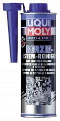 Присадка LIQUI MOLY в бензин 500мл (5153)