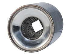 Пламегаситель D110 L120 55d/PLIN158/CBD