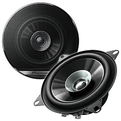 Автоколонки PIONEER TS-G1010F (10см)
