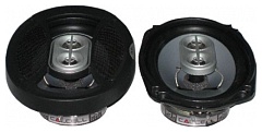Автоколонки CALCELL CP-6930 (6*9) 140W 2-ух комп
