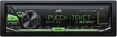 Автомагнитола JVC КD-Х143