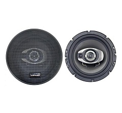 Автоколонки SWAT SP B-6 (16см) 250W