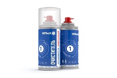 Обезжириватель универсальный HiTech 1 150 мл. 701