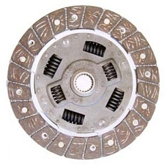 Диск сцепления 2110 АЗ