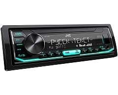 Автомагнитола JVC КD-Х165