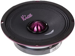 Автоколонка KICX PRO-6.5M (16см) 160W среднечастотная