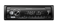 Автомагнитола Pioneer MVH-S110UBW