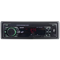 Автомагнитола SWAT MEX-1005UBG USB
