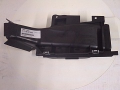 Воздуховод тормозов BMW E46/G Пд/51718197928/BMW
