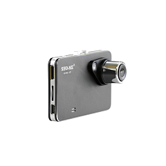 Видеорегистратор SHO-ME HD330-LCD