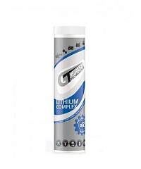 Смазка GT Lithium Complex Grease HT EP2 400г
