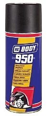 Антигравий BODY950 400мл БЕЛЫЙ