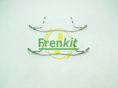 Комплект монтажный тормозных колодок 901285/FRENKIT