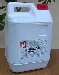 Масло промывочное МиС 5л
