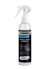 Полироль панели глянцевая CARWELL POLYROLE GLOSSY 0,25 л